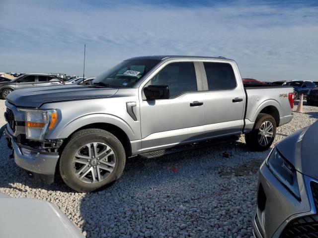 FORD F150 SUPER 2022 1ftew1cp2nke25668