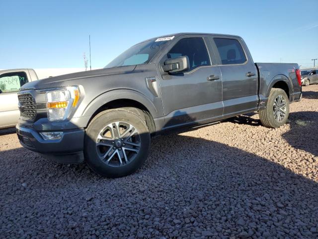 FORD F-150 2022 1ftew1cp2nke52661