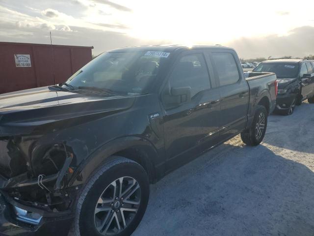 FORD F150 SUPER 2022 1ftew1cp2nke57343