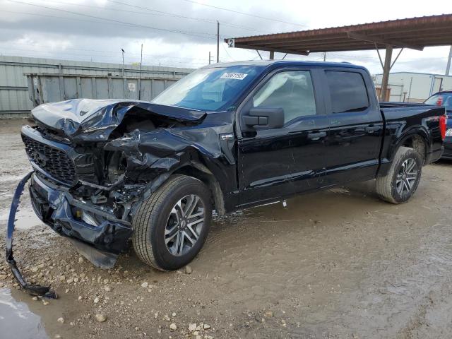 FORD F-150 2022 1ftew1cp2nke70111