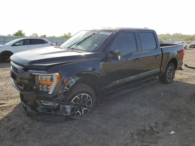 FORD F150 SUPER 2023 1ftew1cp2pfc07838