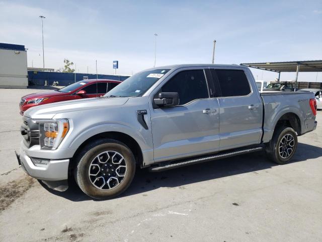 FORD F150 SUPER 2023 1ftew1cp2pkd20227