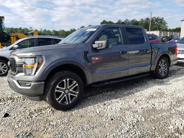 FORD F150 SUPER 2023 1ftew1cp2pkd35424