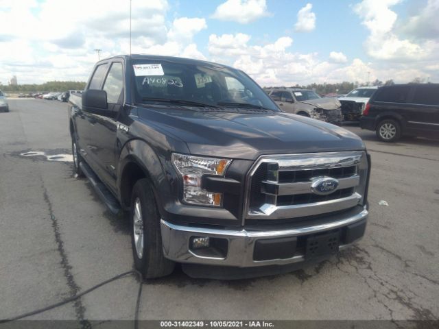 FORD F-150 2015 1ftew1cp3ffa40825