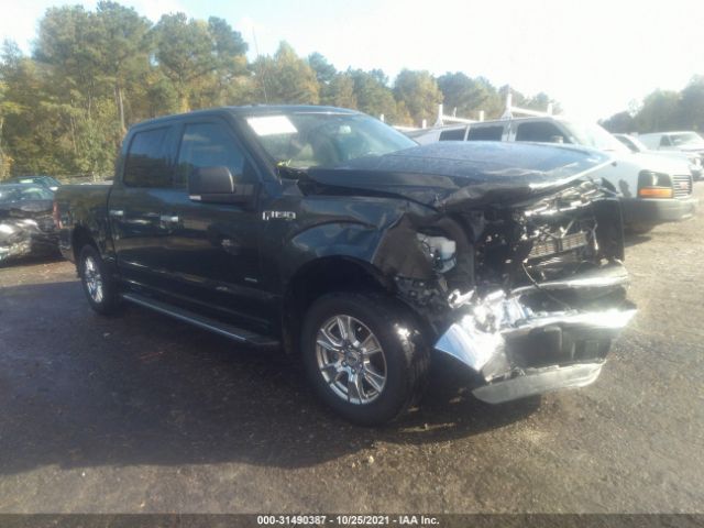 FORD F-150 2015 1ftew1cp3ffb38821