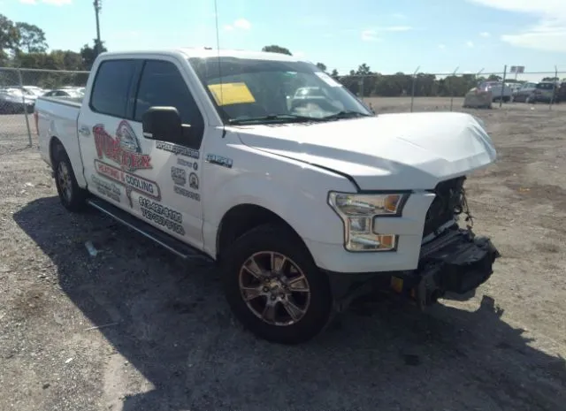 FORD F-150 2015 1ftew1cp3ffb78610