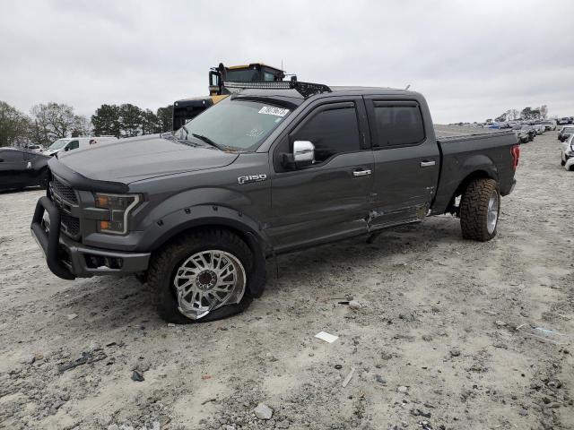 FORD F-150 2015 1ftew1cp3ffc19091