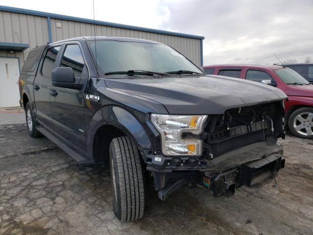 FORD F150 SUPER 2015 1ftew1cp3ffc48008