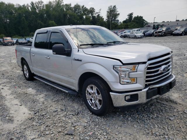 FORD F150 SUPER 2015 1ftew1cp3ffc58117