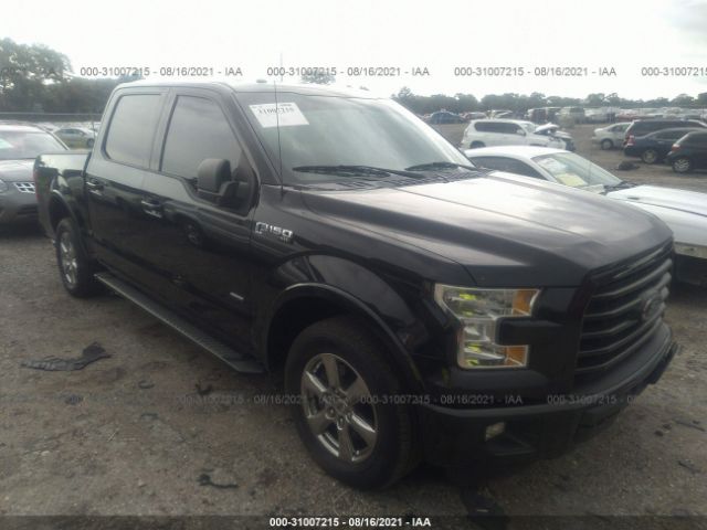 FORD F-150 2015 1ftew1cp3ffc70641