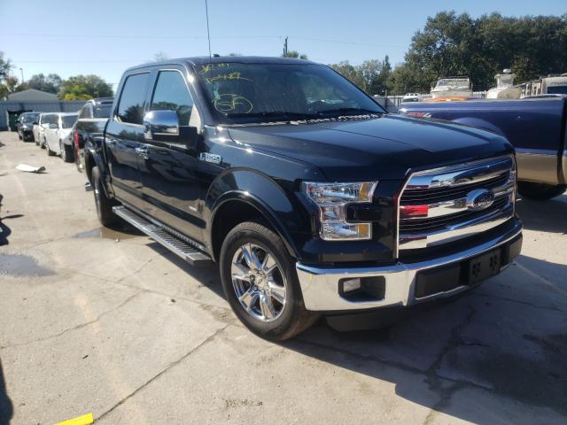 FORD F150 SUPER 2015 1ftew1cp3ffc87228