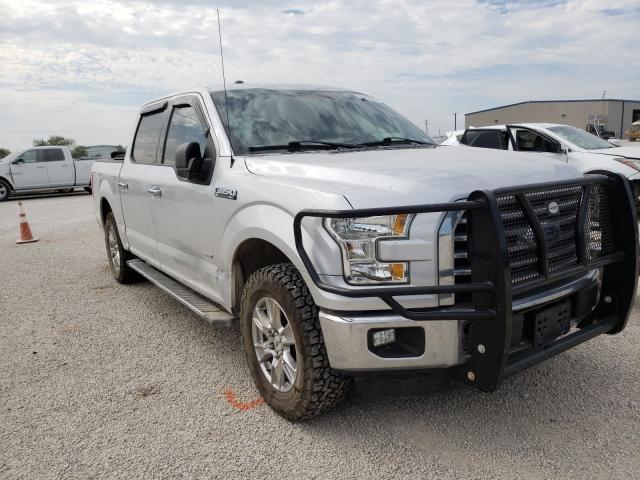 FORD F150 SUPER 2015 1ftew1cp3fkd08120