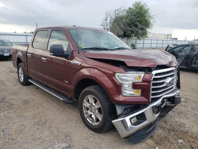 FORD F150 SUPER 2015 1ftew1cp3fkd47497