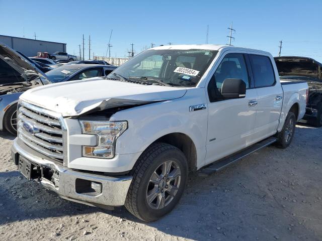 FORD F-150 2015 1ftew1cp3fkd65563