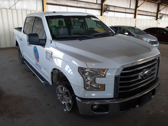 FORD F150 SUPER 2015 1ftew1cp3fkd78832