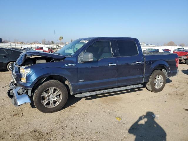 FORD F150 SUPER 2015 1ftew1cp3fkd82251