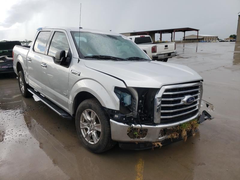 FORD F150 SUPER 2015 1ftew1cp3fkd87725