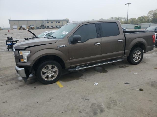 FORD F150 SUPER 2015 1ftew1cp3fkd95016