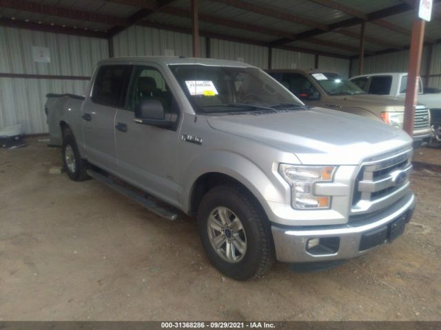 FORD F-150 2015 1ftew1cp3fke01297