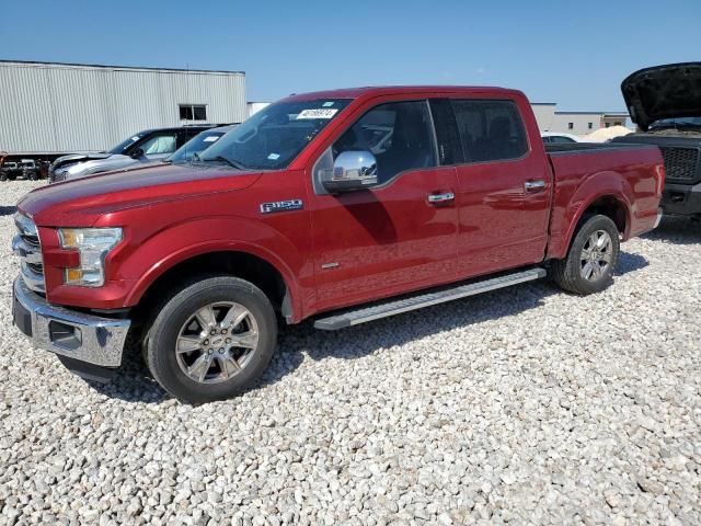 FORD F-150 2015 1ftew1cp3fke08198