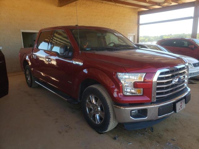 FORD F150 SUPER 2015 1ftew1cp3fke12784