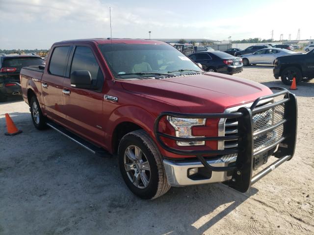 FORD F150 SUPER 2015 1ftew1cp3fke20240