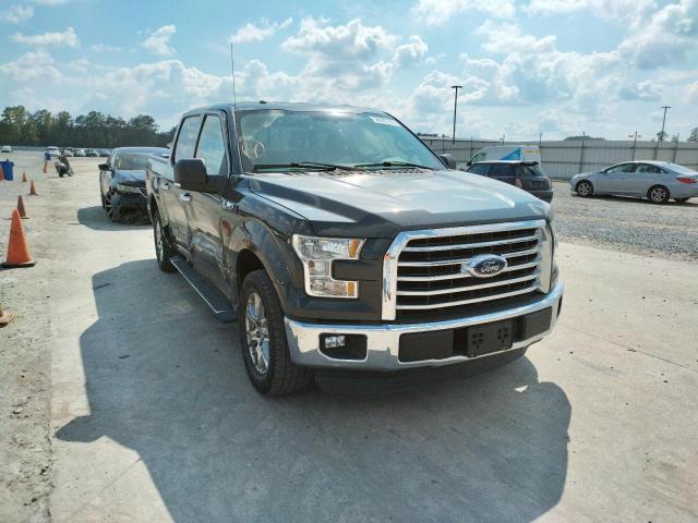 FORD F150 SUPER 2015 1ftew1cp3fke24935