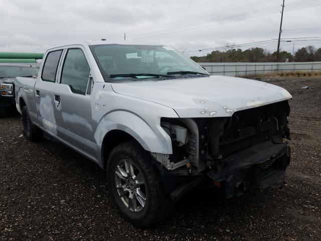 FORD F150 SUPER 2015 1ftew1cp3fke36793