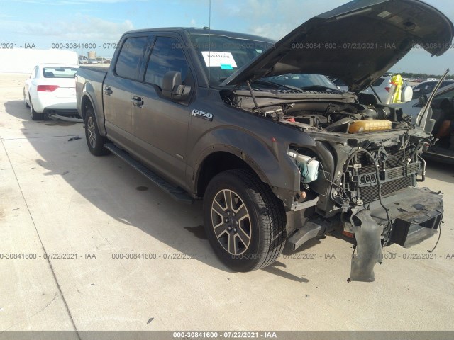 FORD F-150 2015 1ftew1cp3fke37734