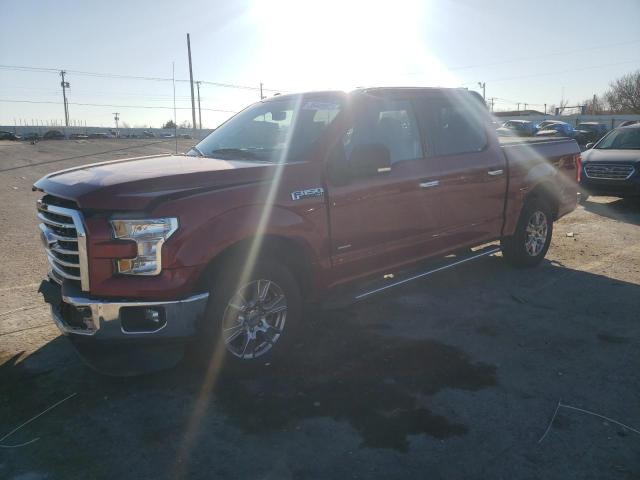 FORD F150 SUPER 2015 1ftew1cp3fke48846