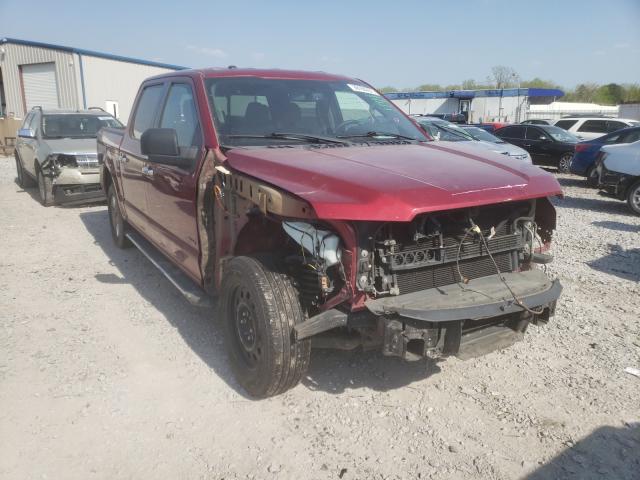 FORD F150 SUPER 2015 1ftew1cp3fke53996