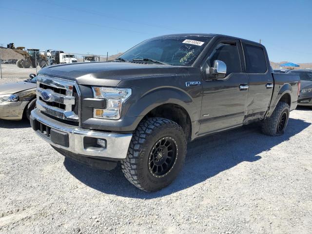 FORD F150 SUPER 2015 1ftew1cp3fke64965