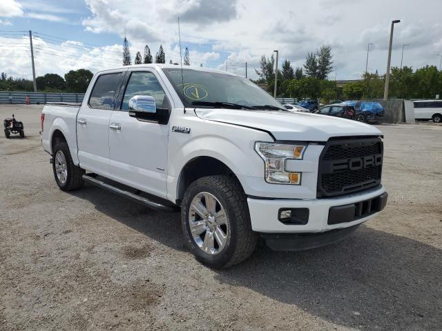 FORD F150 SUPER 2015 1ftew1cp3fke71611