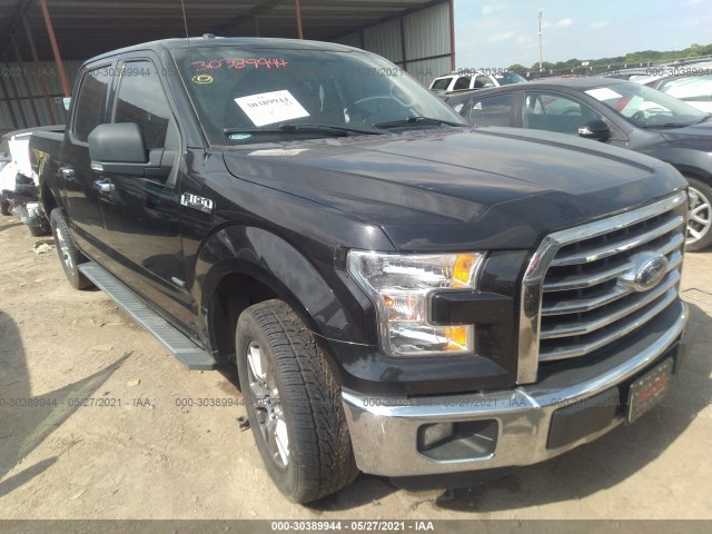 FORD F-150 2015 1ftew1cp3fke84360