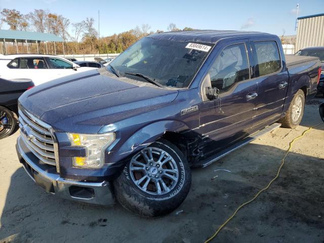 FORD F150 SUPER 2015 1ftew1cp3fke96878