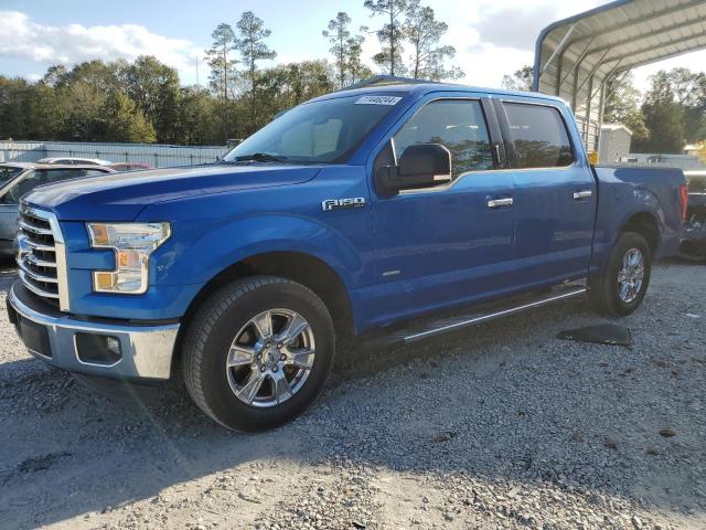 FORD F150 SUPER 2016 1ftew1cp3gfa08040