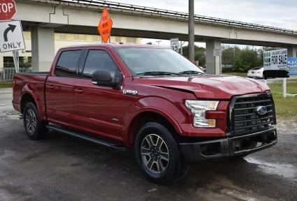 FORD F150 SUPER 2016 1ftew1cp3gfa08782