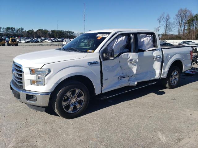 FORD F150 SUPER 2016 1ftew1cp3gfa58842