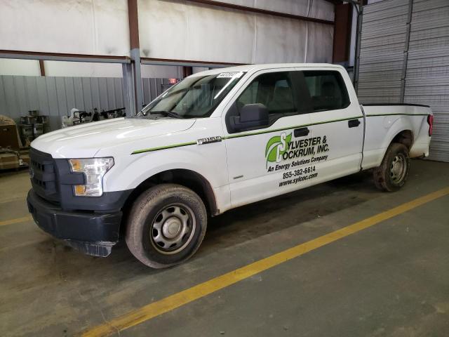 FORD F150 SUPER 2016 1ftew1cp3gfa64883