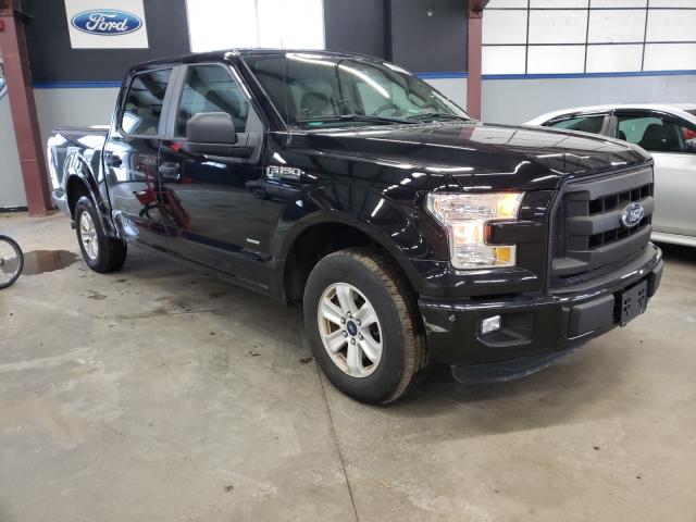 FORD F150 SUPER 2016 1ftew1cp3gfb21244