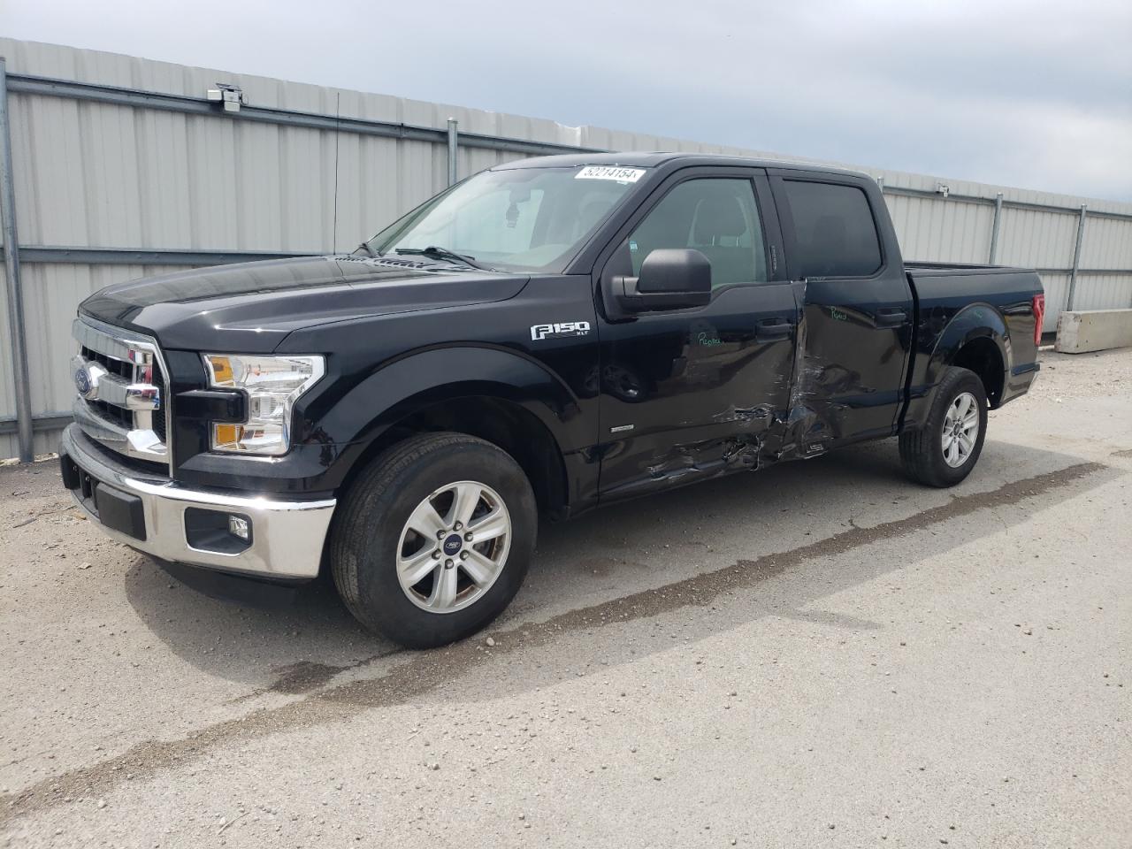 FORD F-150 2016 1ftew1cp3gfb75546