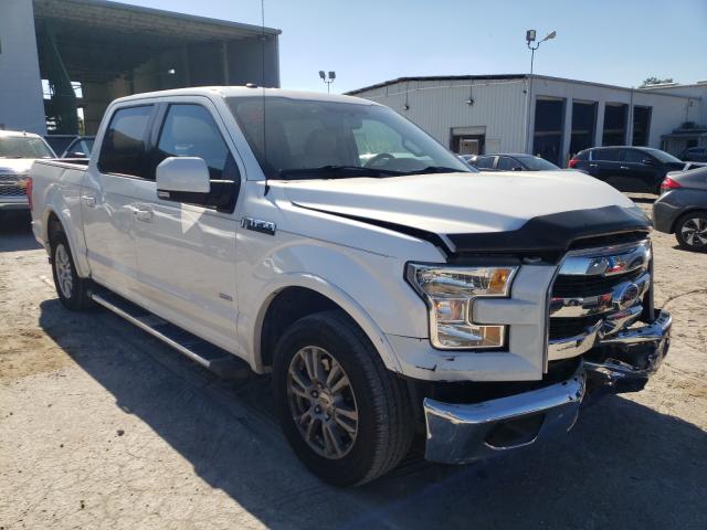 FORD F150 SUPER 2016 1ftew1cp3gfb75823