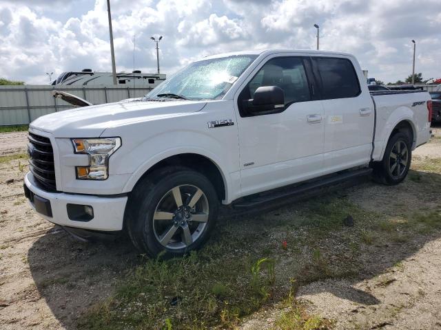 FORD F150 SUPER 2016 1ftew1cp3gfc65666