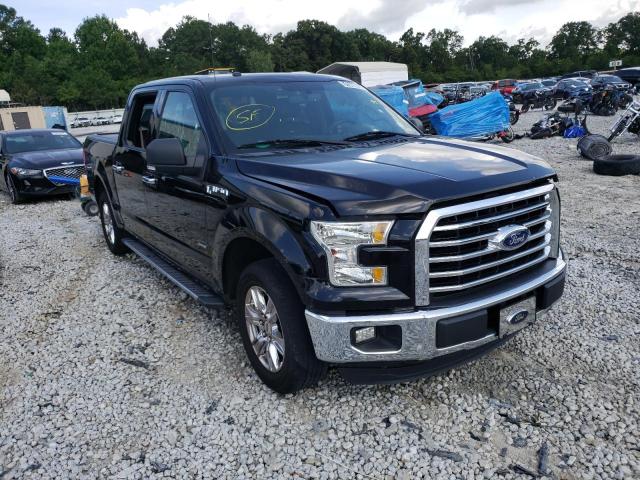 FORD F150 SUPER 2016 1ftew1cp3gfd09696