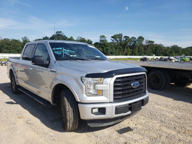 FORD F150 SUPER 2016 1ftew1cp3gfd12730