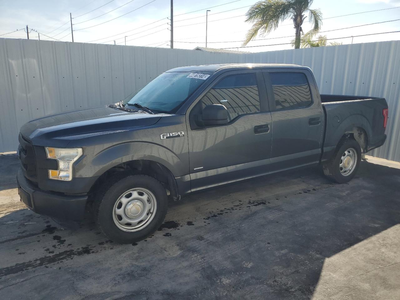 FORD F-150 2016 1ftew1cp3gfd20830