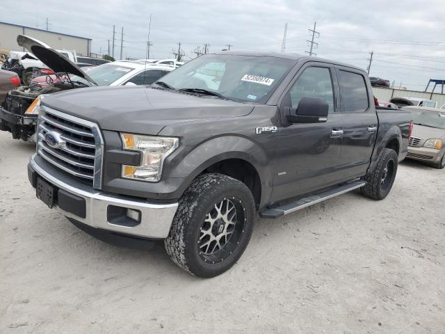 FORD F-150 2016 1ftew1cp3gkd28885