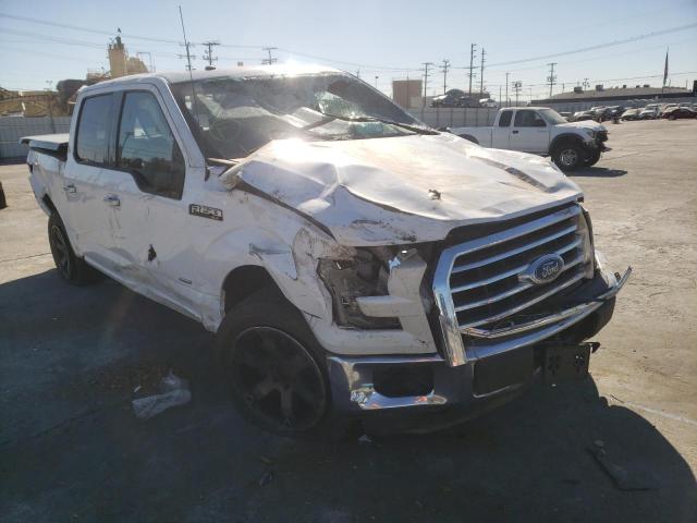 FORD F150 SUPER 2016 1ftew1cp3gkd44343