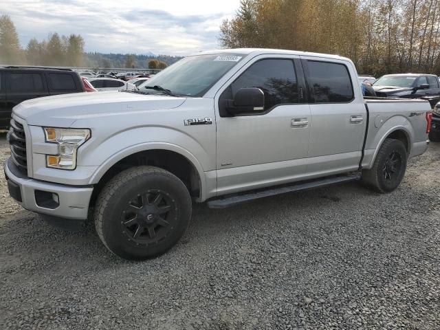 FORD F-150 2016 1ftew1cp3gkd72711