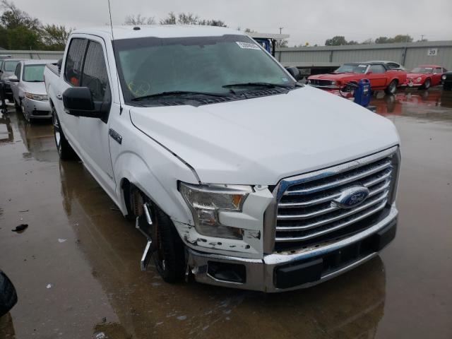 FORD F150 SUPER 2016 1ftew1cp3gkd86835